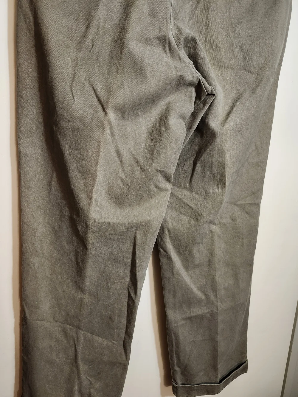 Dockers Men's Chinos in Olive - Size W36 L30